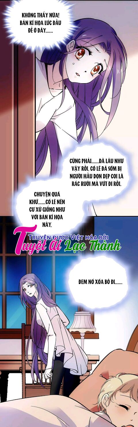 Tình đầy chông gai: Chapter 76