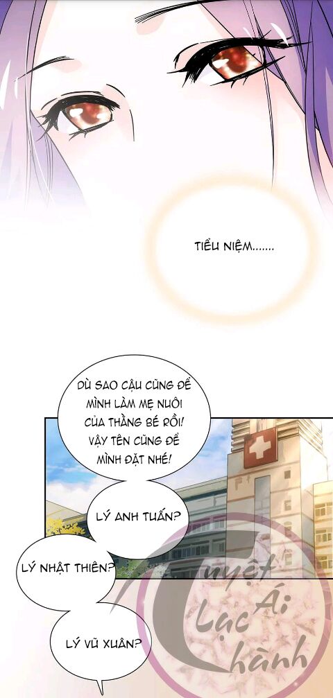 Tình đầy chông gai: Chapter 76