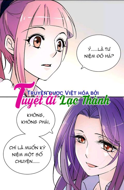 Tình đầy chông gai: Chapter 76