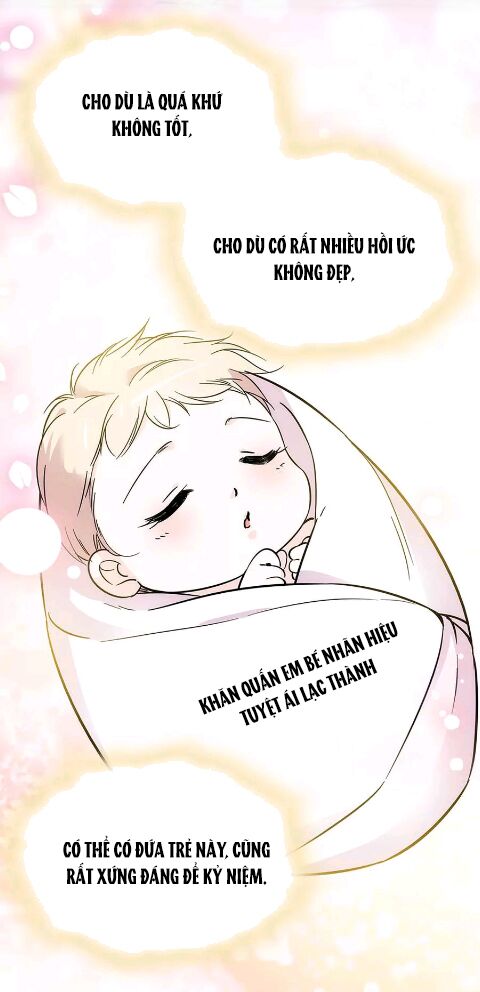 Tình đầy chông gai: Chapter 76