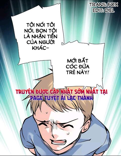 Tình đầy chông gai: Chapter 77