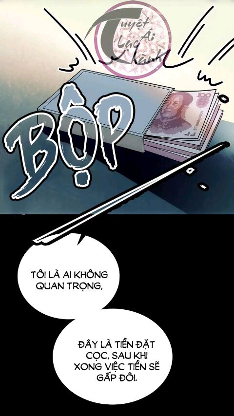Tình đầy chông gai: Chapter 77