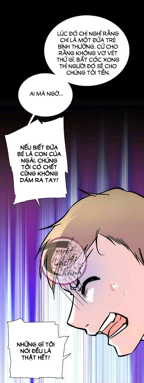 Tình đầy chông gai: Chapter 77