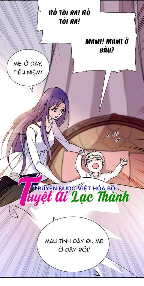 Tình đầy chông gai: Chapter 78