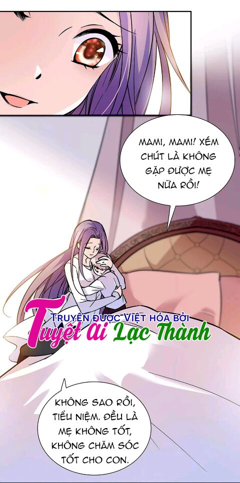 Tình đầy chông gai: Chapter 78