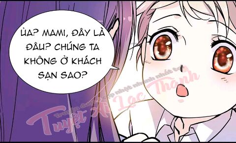 Tình đầy chông gai: Chapter 78