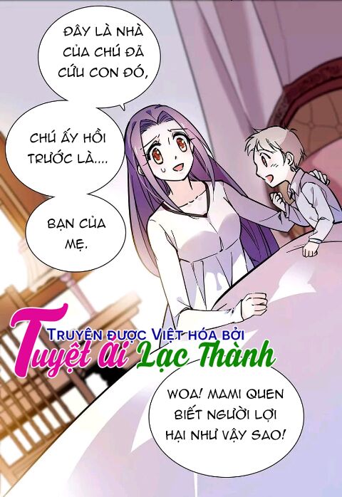 Tình đầy chông gai: Chapter 78
