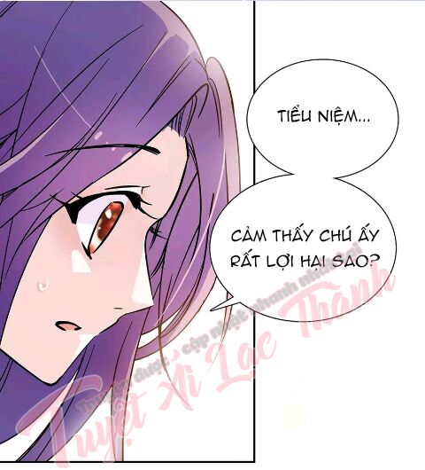 Tình đầy chông gai: Chapter 78