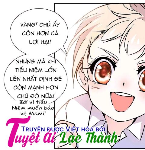 Tình đầy chông gai: Chapter 78