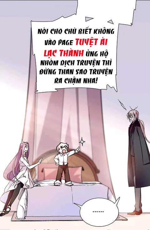 Tình đầy chông gai: Chapter 78