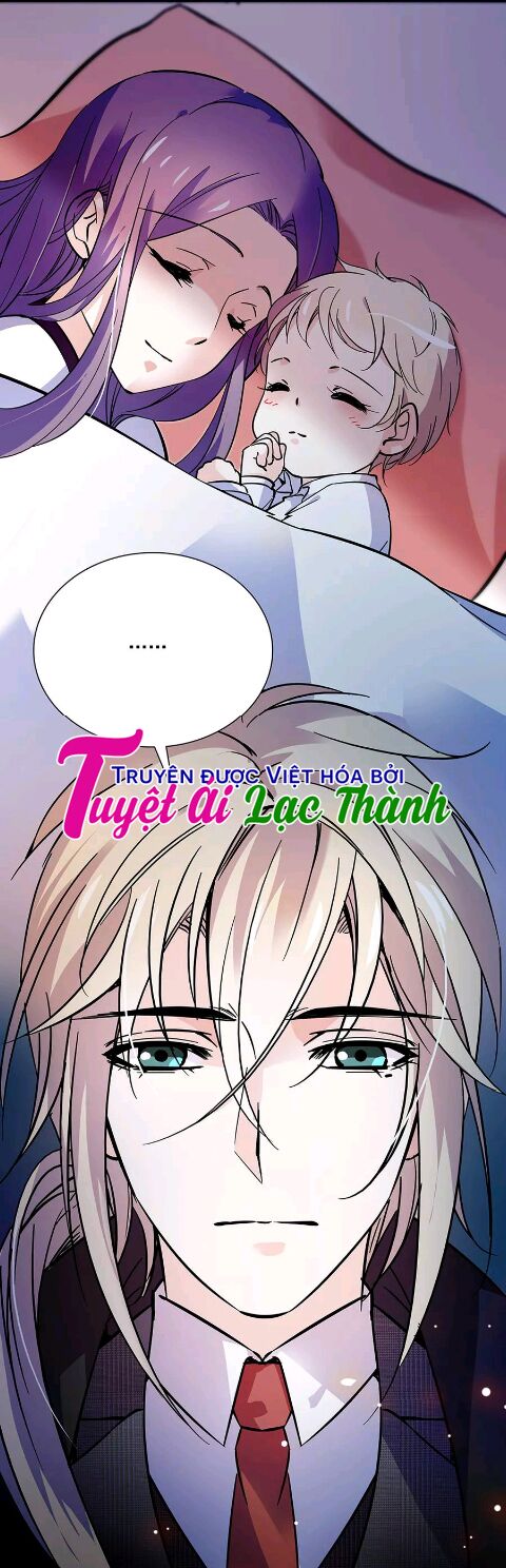 Tình đầy chông gai: Chapter 78