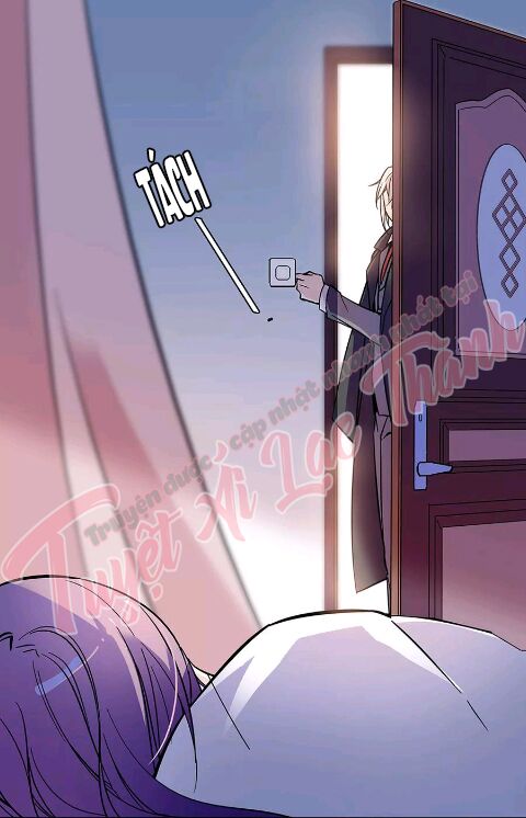 Tình đầy chông gai: Chapter 78