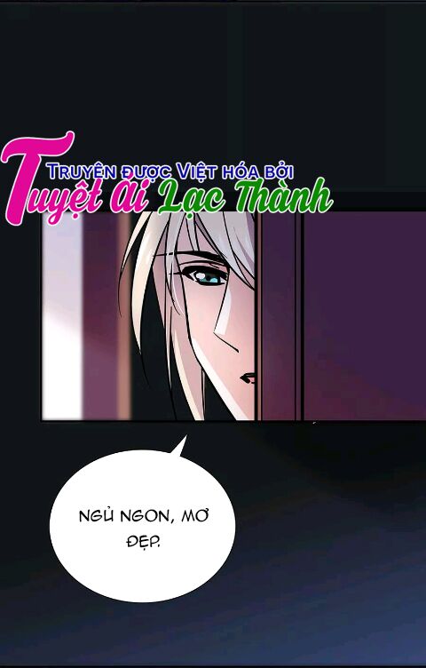 Tình đầy chông gai: Chapter 78