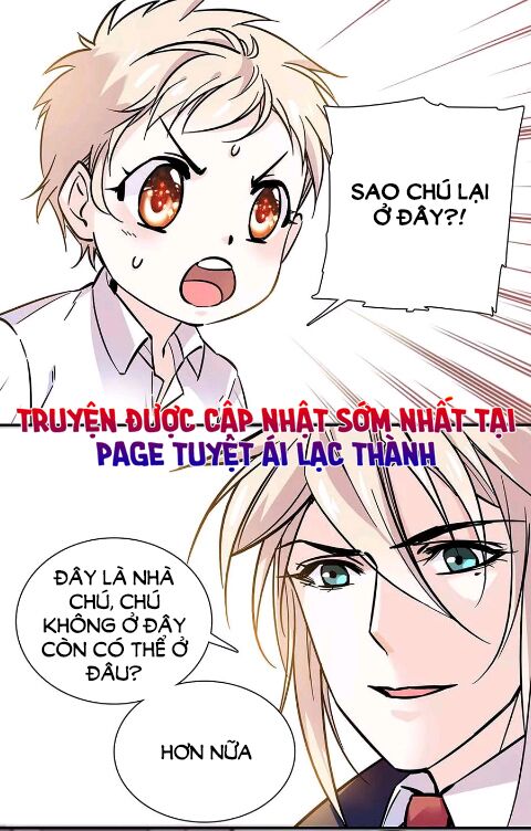 Tình đầy chông gai: Chapter 79