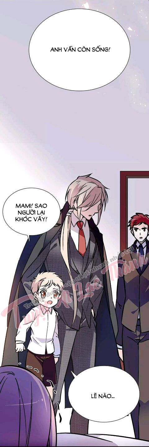 Tình đầy chông gai: Chapter 79