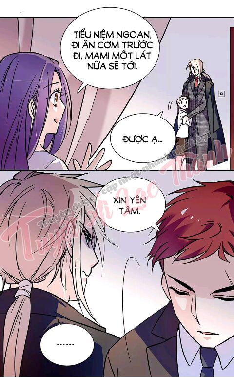 Tình đầy chông gai: Chapter 79