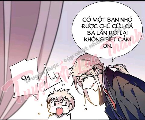 Tình đầy chông gai: Chapter 79