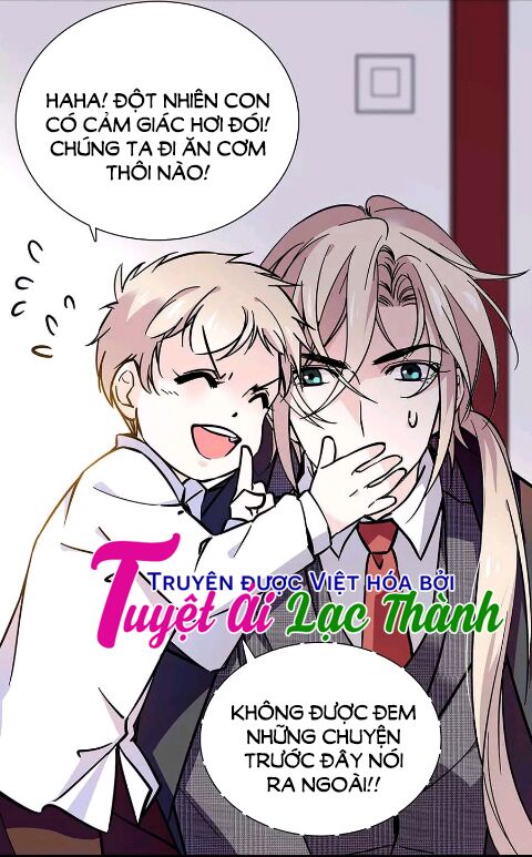 Tình đầy chông gai: Chapter 79