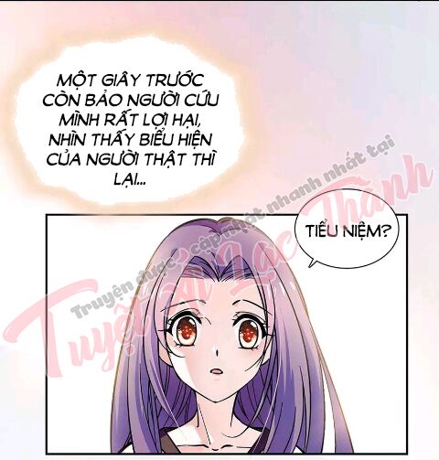 Tình đầy chông gai: Chapter 79