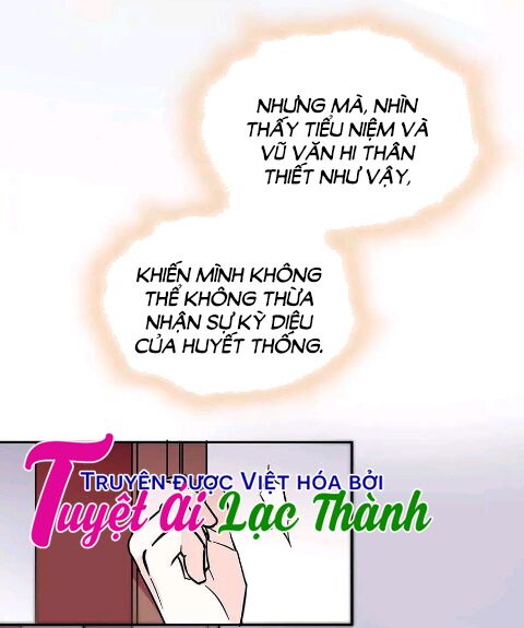 Tình đầy chông gai: Chapter 79