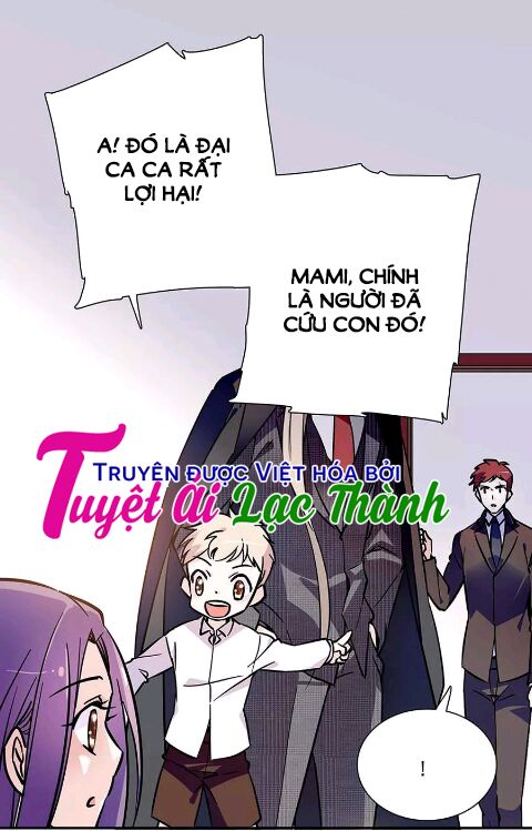 Tình đầy chông gai: Chapter 79
