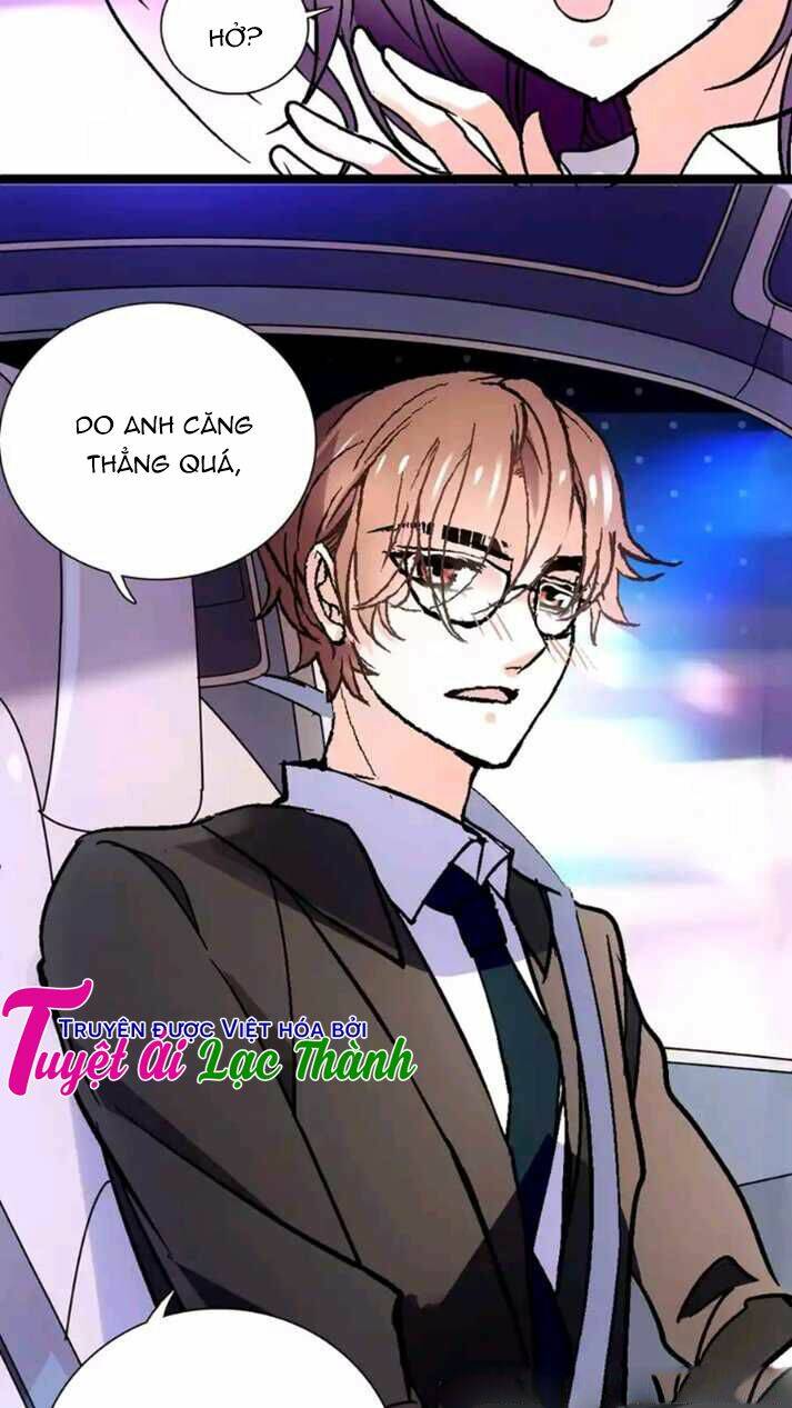 Tình đầy chông gai: Chapter 8