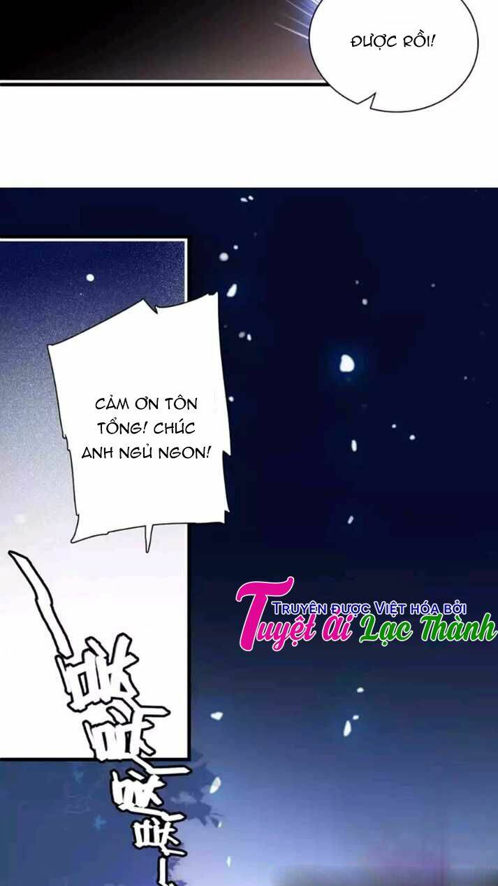 Tình đầy chông gai: Chapter 8