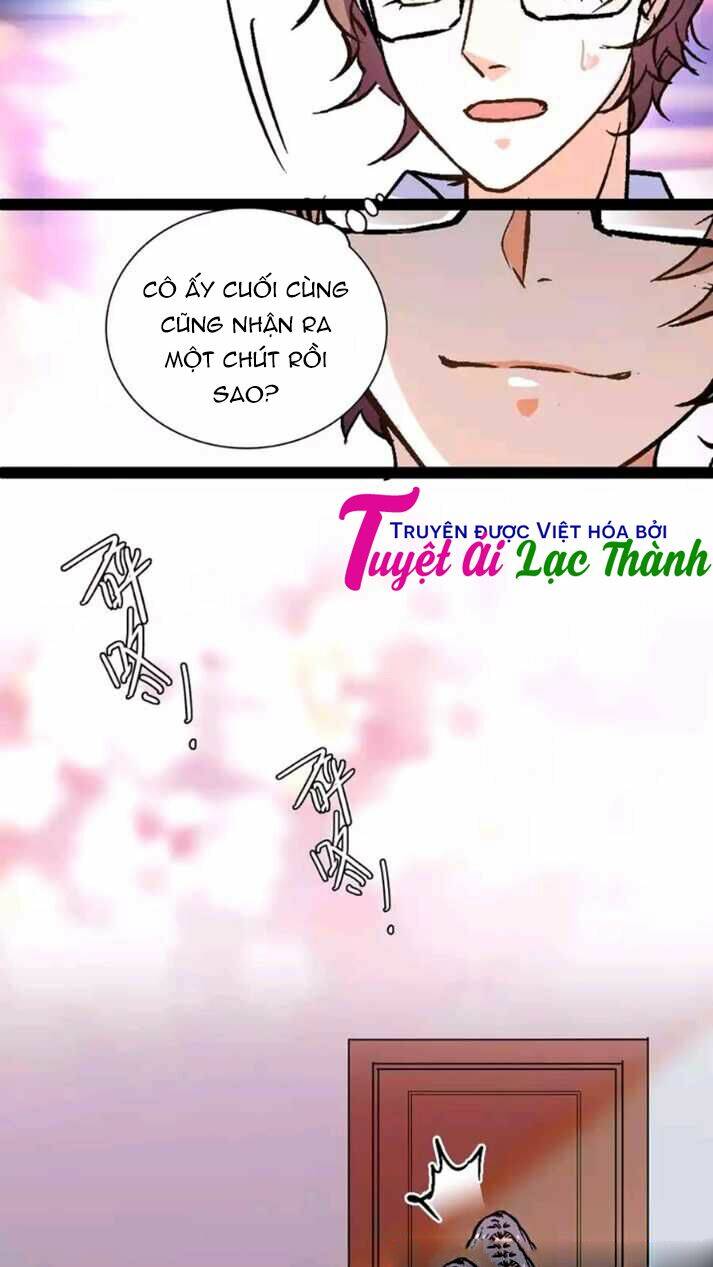 Tình đầy chông gai: Chapter 8