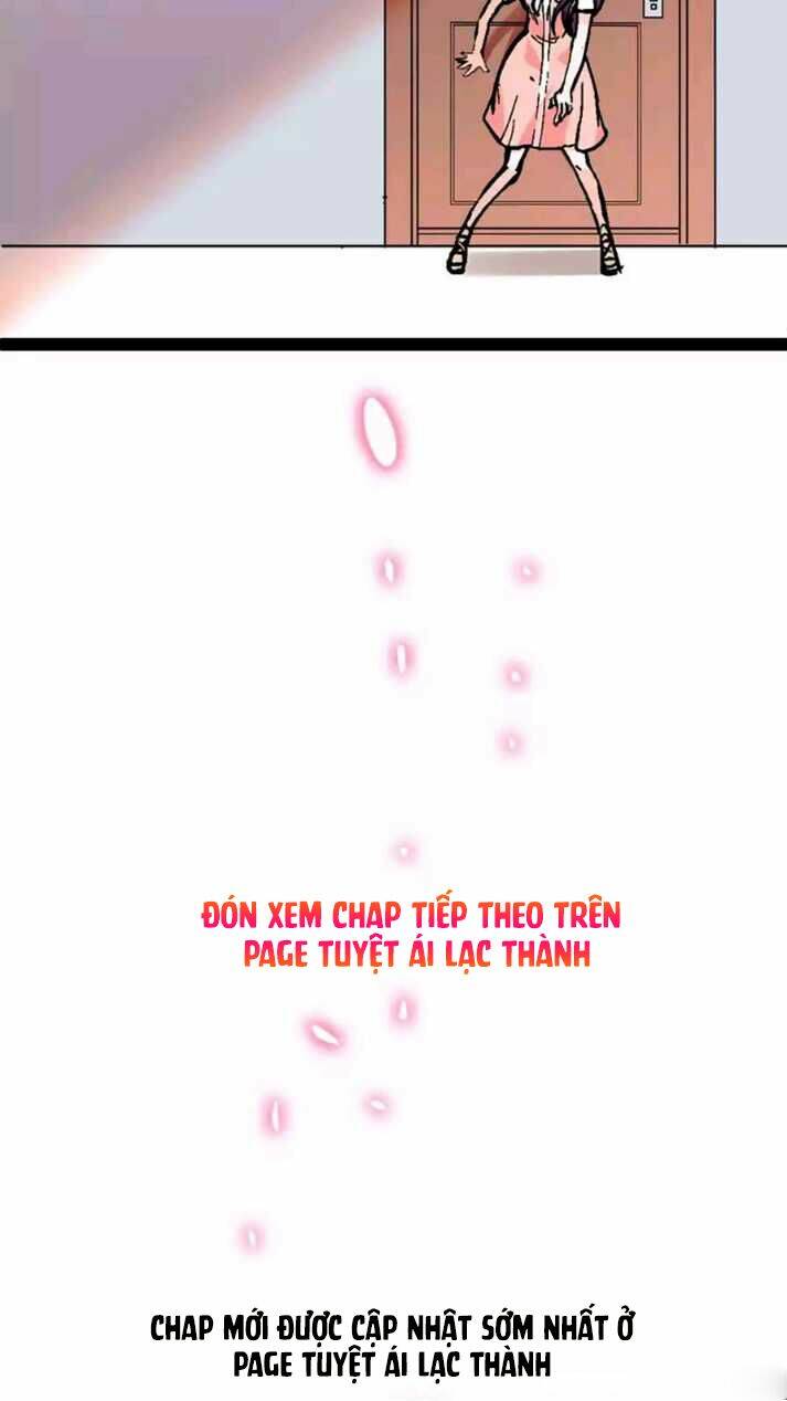 Tình đầy chông gai: Chapter 8