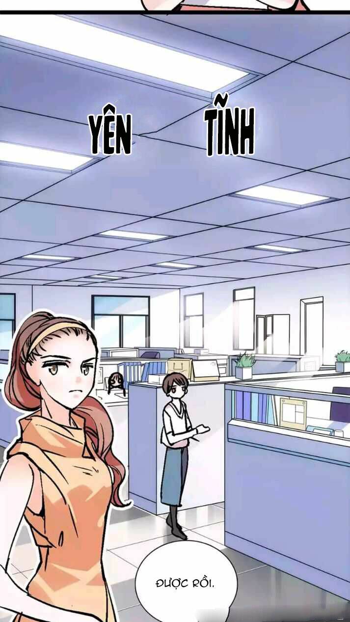 Tình đầy chông gai: Chapter 8