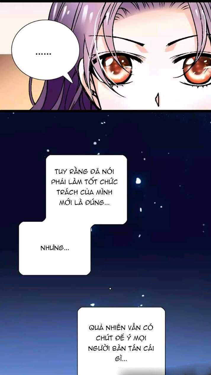 Tình đầy chông gai: Chapter 8