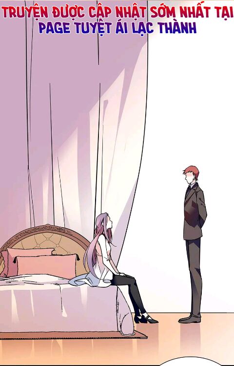 Tình đầy chông gai: Chapter 80