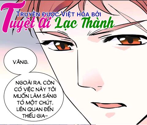 Tình đầy chông gai: Chapter 80