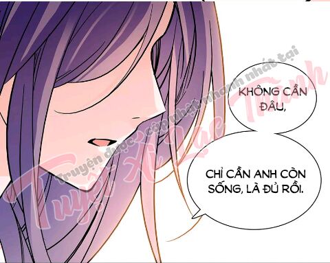 Tình đầy chông gai: Chapter 80