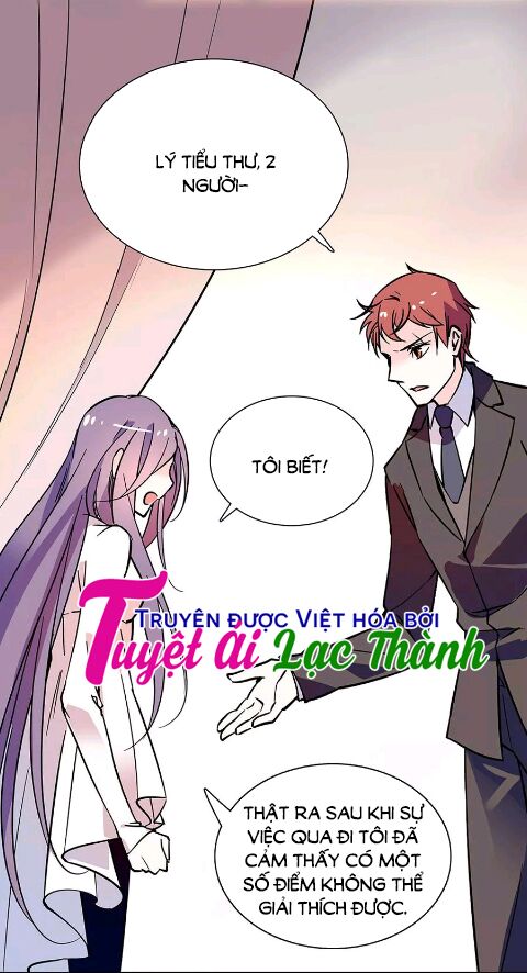 Tình đầy chông gai: Chapter 80