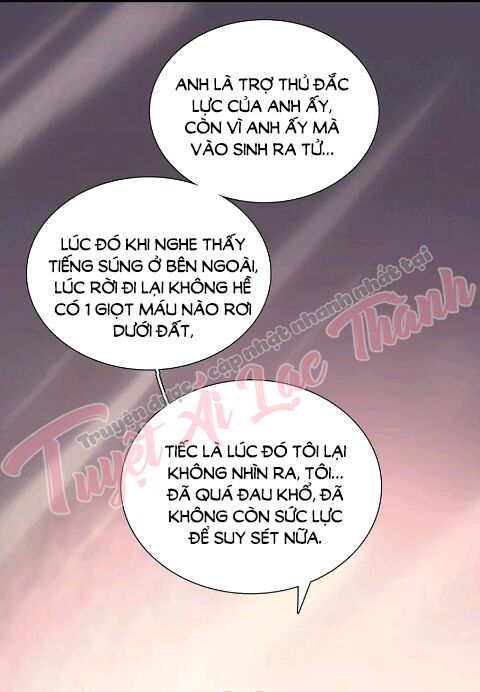 Tình đầy chông gai: Chapter 80