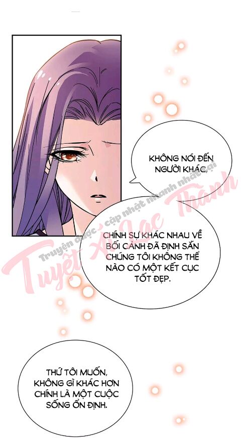 Tình đầy chông gai: Chapter 80