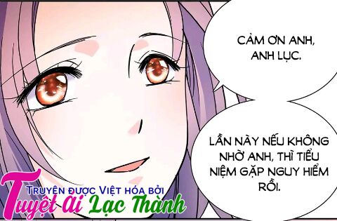 Tình đầy chông gai: Chapter 80
