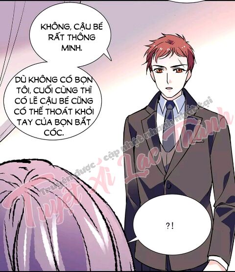 Tình đầy chông gai: Chapter 80