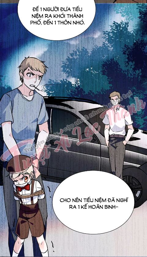 Tình đầy chông gai: Chapter 80