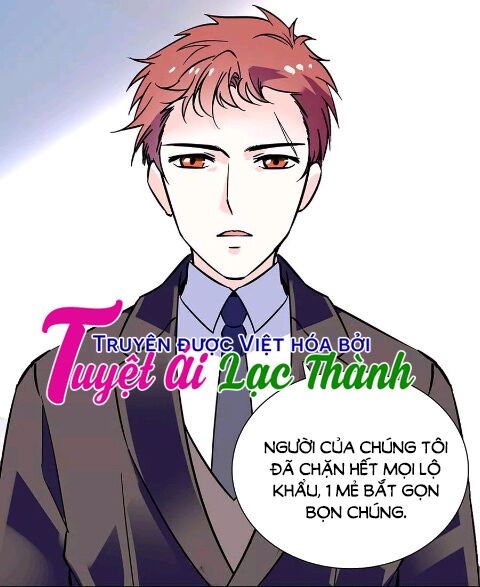 Tình đầy chông gai: Chapter 80