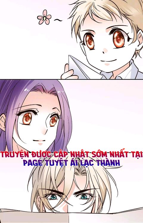 Tình đầy chông gai: Chapter 81