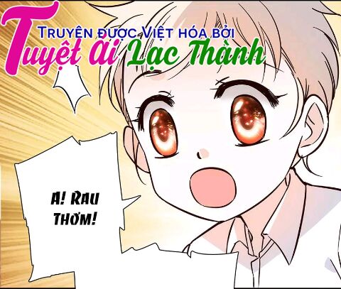 Tình đầy chông gai: Chapter 81