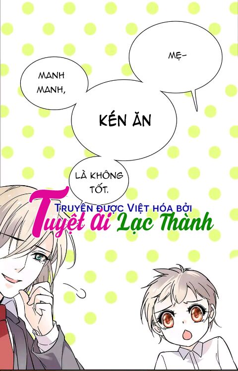 Tình đầy chông gai: Chapter 81