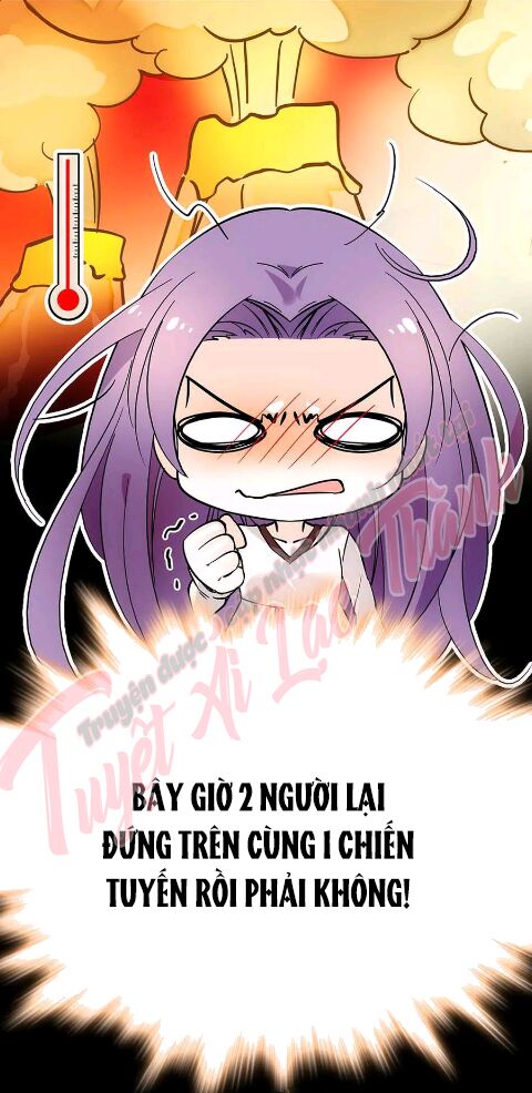 Tình đầy chông gai: Chapter 81