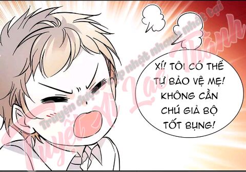 Tình đầy chông gai: Chapter 81