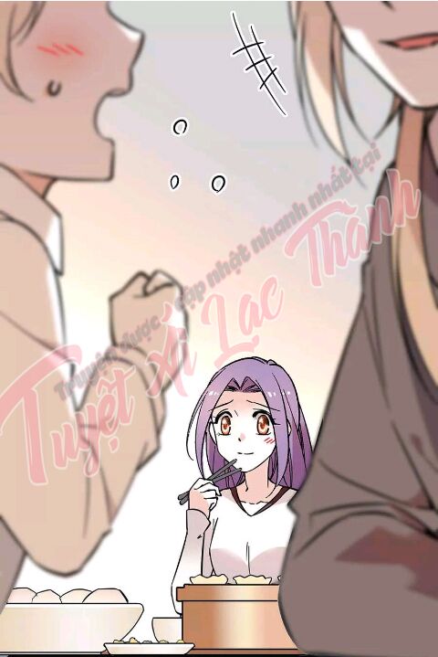 Tình đầy chông gai: Chapter 81