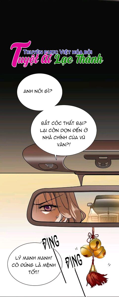 Tình đầy chông gai: Chapter 81