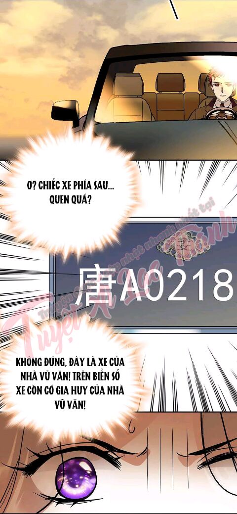 Tình đầy chông gai: Chapter 81