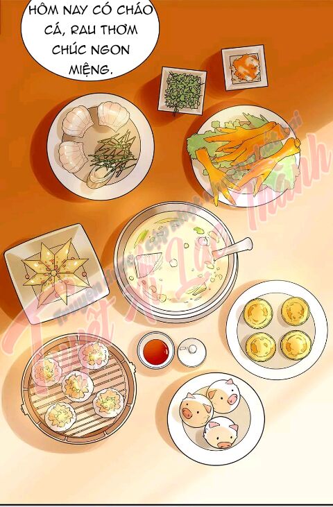 Tình đầy chông gai: Chapter 81